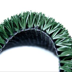 Buy cheap 170 Stitches/M Pe Artificial Football Turf For Realistic Playing Surface With Natural Looking And Low Maintenance from wholesalers