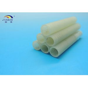 Buy cheap Thermal plastic Epoxyresin Moulded Double Insulation Tube / Pipes High Pressure from wholesalers