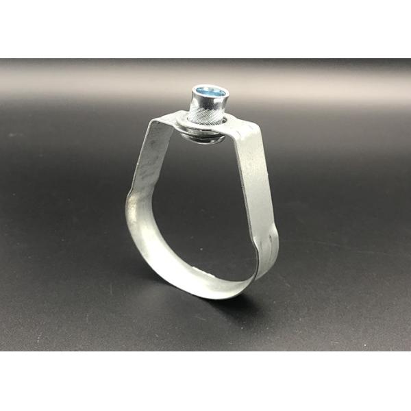 Buy cheap Electrical Galvanized Custom Size Swivel Rings Loop Hanger from wholesalers