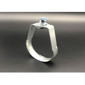 Buy cheap Electrical Galvanized Custom Size Swivel Rings Loop Hanger from wholesalers