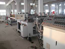 Buy cheap Twin - Screw Pvc Foam Board Machine / Production Line / Extrusion Line Fully Automatic from wholesalers