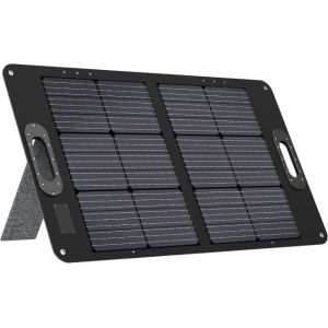 Buy cheap Renewable 60W Foldable Solar Charger Rechargeable Solar Folding Bag from wholesalers