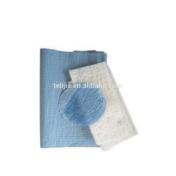 Buy cheap China factory cheap price for the 4 ply scrim reinforced Facial Tissue from wholesalers