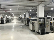 Buy cheap Automatic SMT Placement Machine , Mounting Rate 60000cph ASM Placement Machines from wholesalers