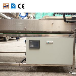 Customized Automatic Cone Sleeving Device Easy To Install