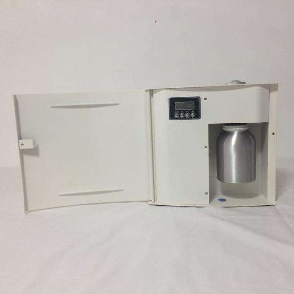 Buy cheap Night Club Or Hotel Lobby Commercial Scent Diffuser Built - In Electric Fan Environmental Friendly from wholesalers