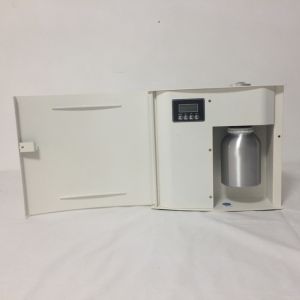 Buy cheap Night Club Or Hotel Lobby Commercial Scent Diffuser Built - In Electric Fan Environmental Friendly from wholesalers