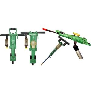 Buy cheap China Y6, Y19A, Y20, Y24, Y26, YT27, YT28, YT29A, YYT28 Jack Hammer Rock Drills from wholesalers