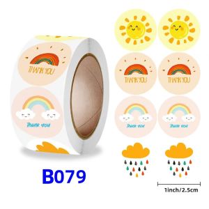 Custom Sticker Labels Customizable and Perfect for Various Applications