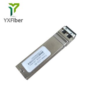 SFP 10G 40km Duplex WDM CWDM DWDM Transceiver Module