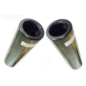 Buy cheap Tunneling Tools Full Bridge Coupling Sleeve R22 R25 R28 R32 Extension Rod from wholesalers