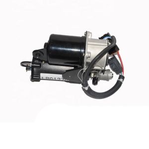 Buy cheap Range Rover L322 Air Suspension Compressor RQL000014 Air Pump from wholesalers