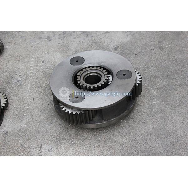 E320D E320C Excavator Gear 191-2578