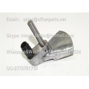 Buy cheap LANBOFFSETPRESS Feeder Sheet Presser Foot for CD102 China Made Offset Printing Machine Parts from wholesalers