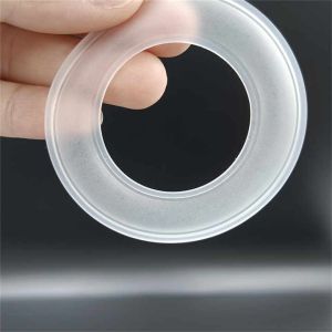 Custom Diaphragm Seals Medical Equipment Accessories Heat-Resistant Silicone