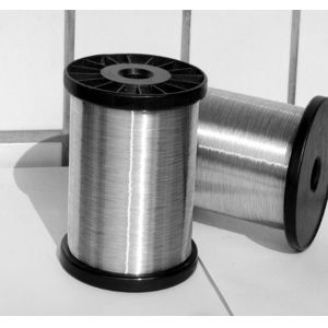 Buy cheap Corrosion Resistant Nitinol Wire for Medical and Industrial Applications from wholesalers