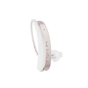 Buy cheap Wireless Hearing Aid With Speech Enhancement And Holling Detection from wholesalers