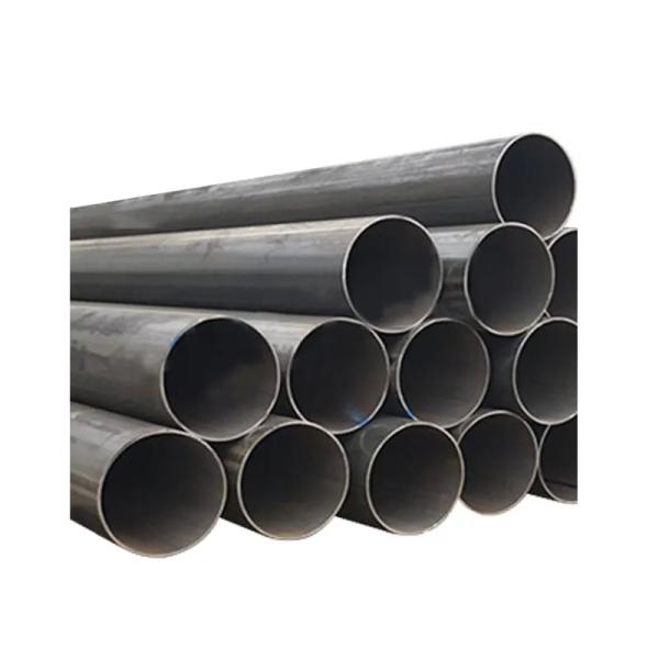 Buy cheap Pressure Round Tube With Customized Production Hot Rolled Technology Industrial Application from wholesalers