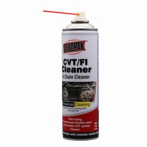 Buy cheap CVT Cleaner Power Spray Throttle Body Cleaner 500ml Degreaser from wholesalers