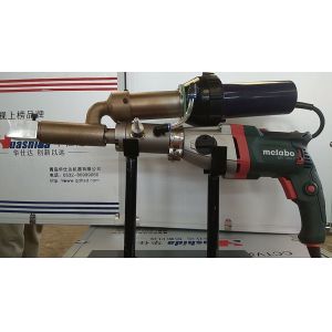 Buy cheap Metabo Motor Extruder/ Portable Plastic Welding Machine Welder from wholesalers