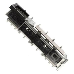 Buy cheap 2303075-3 2303075-1 2007092-1 CONN XFP CAGE W/HSINK PRESS R/A from wholesalers
