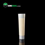 Buy cheap Empty Five Layers PBL Cosmetic Tube Packaging 150ml 180ml 250ml For Skincare Face Cleanser from wholesalers