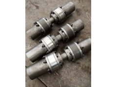 Buy cheap Compact Structure Ball Joint Coupling With Large Angular Compensation Ability product