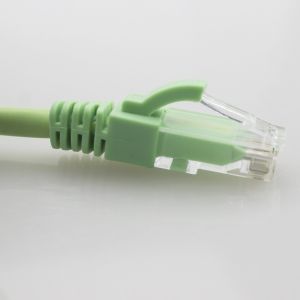 Buy cheap Lan cable CAT5E COPPER UTP RHOS PVC 24AWG FLUKE TEST from wholesalers
