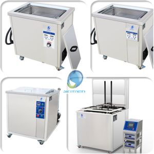 Buy cheap Plating & Surface Finishing Ultrasonic Bath Cleaner 3600w Ultrasonic Washer from wholesalers