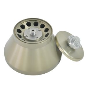 Buy cheap Convenient Manipulation Test Tube Centrifuge H2500R-2 High Speed Centrifuge For Laboratory from wholesalers