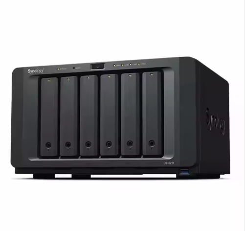China DS1621+ 6-Bay NAS Server with USB eSATA RJ-45 Interfaces on sale Buy cheap DS1621+ 6-Bay NAS Server with USB eSATA RJ-45 Interfaces from wholesalers