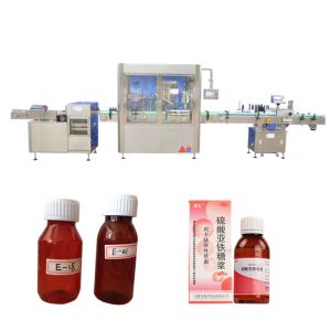 Buy cheap Small Portable Automatic Liquid Filling Machine With Piston Pump Filling System product
