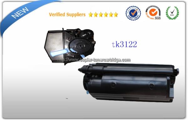 Buy cheap Kyocera Ecosys FS - 4200DN toner cartridges TK3122 for printers from wholesalers