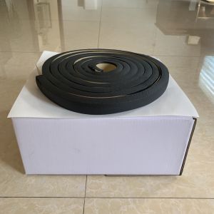 Buy cheap Water Swelling Bentonite Strips 20*25mm 300% Swelling Onsite Training Rubber Material from wholesalers