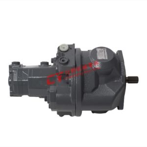 Buy cheap AP2D25-G2SP-16.8/6.5-XR Excavator Hydraulic Pumps For R80 DH80 from wholesalers