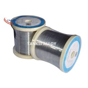 Buy cheap Electrical Heating FeCrAl Alloy 0cr21al6nb 200HB High Resistivity from wholesalers