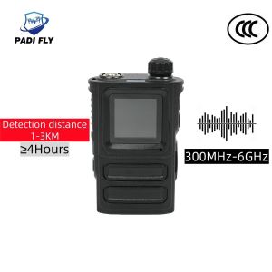 China 360 View Full Omnidirectional Detection Portable Drone Detector with Alarm System and 1.5 Inches LCD Display Screen on sale China 360 View Full Omnidirectional Detection Portable Drone Detector with Alarm System and 1.5 Inches LCD Display Screen on sale