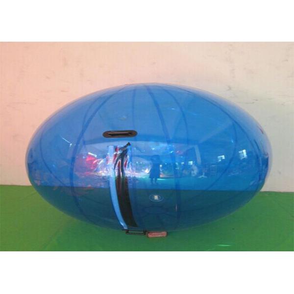 Quality Environmental TPU Inflatable Water Toys , Adults Inflatable Water Ball for sale