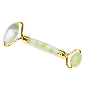 Baijiacui Stone Jade Rollers Slimming Face Roller