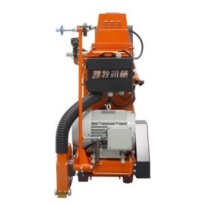 Buy cheap Laser Pavement Cutting Machine For Concrete Pavement Cutting from wholesalers