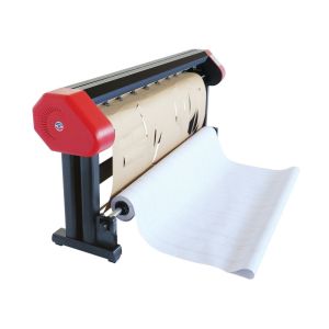 Buy cheap USB Interface Paper Cutting Plotter , HP45 Ink Industrial Cutting Machine from wholesalers