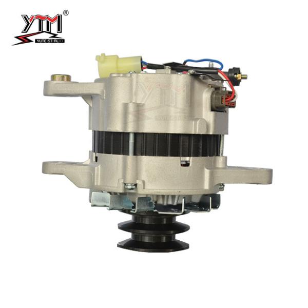 6WF1 90A 7PK 24V Alternator For HITACHI EX200 8981814660 A4TU8691 1812002030