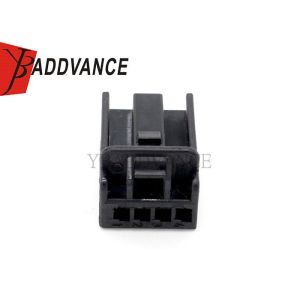 Buy cheap 1 Row 16AWG PBT Automotive Electrical Connectors 1K0972704 C from wholesalers