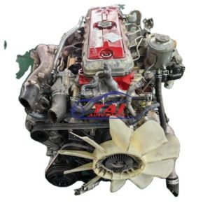Buy cheap Used N04C Engine With High Quality For Hino from wholesalers