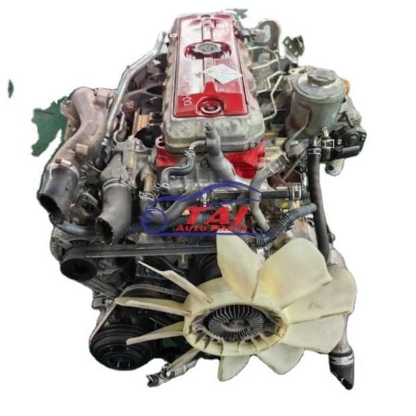Buy cheap Used N04C Engine With High Quality For Hino from wholesalers