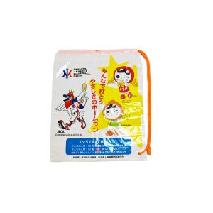Buy cheap CPE Custom Plastic Drawstring Bags Printing Environmental Protection from wholesalers