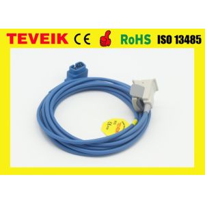 CSI pediatric finger clip spo2 finger sensor , Spo2 probe medical instruments