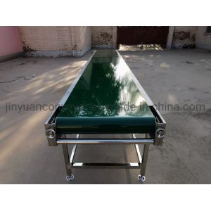 Buy cheap                  Stainless Steel Wire Mesh Belt Conveyor in Food Industry              from wholesalers