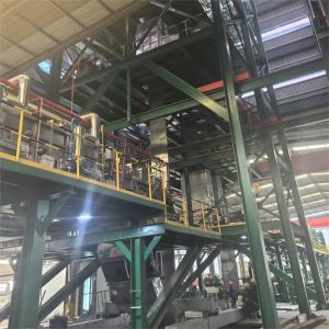 Buy cheap 600-2000mm Width Coil Coating Line With PLC Control And Customizable Coating Color from wholesalers