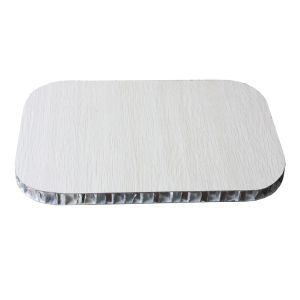 Buy cheap Aluminum Honeycomb Panel from wholesalers